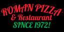 Roman Pizza & Restaurant