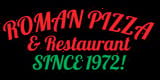Roman Pizza & Restaurant