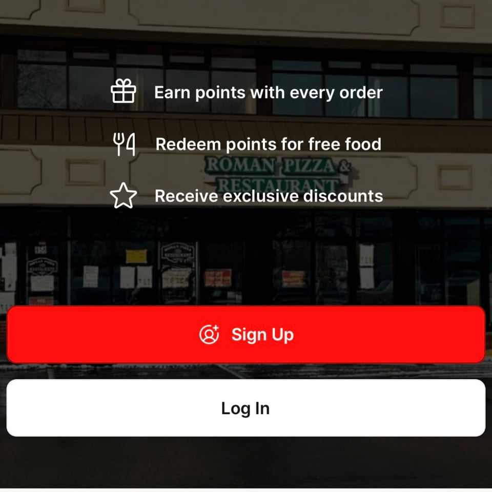 Download Our New App!