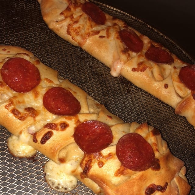 ROLL WITH.